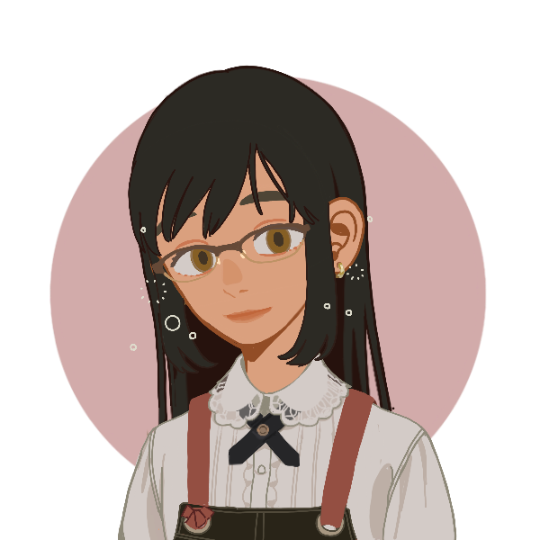 Lindy's Avatar