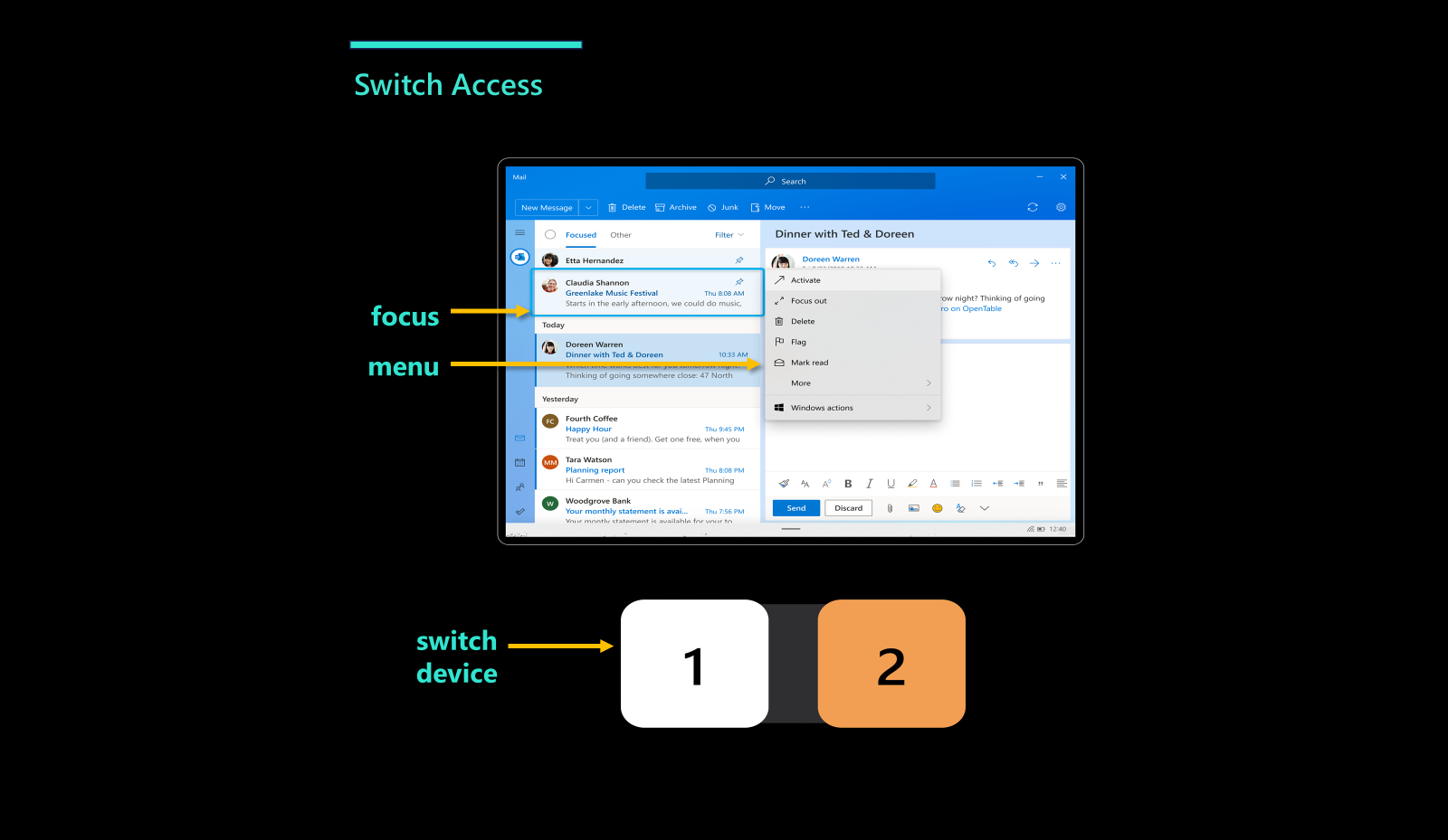 Switch Access project thumbnail